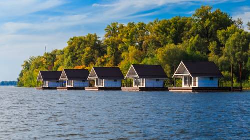 Фотография мини отеля Ласточка