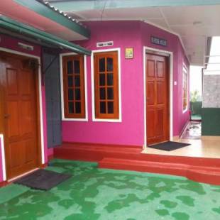 Фотографии мини отеля
B.Rose House