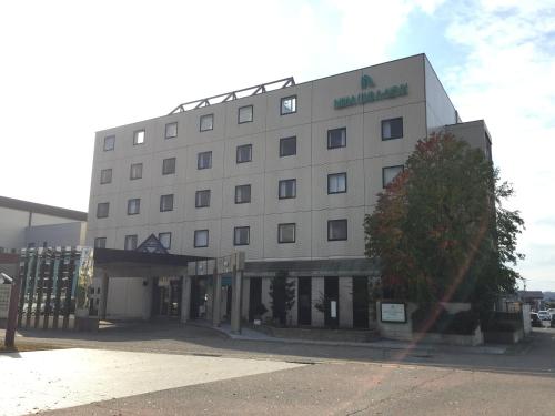 Фотография гостиницы Fukuno Town Hotel A・Mieux