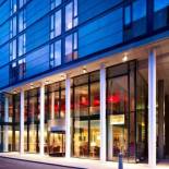 Фотография гостиницы The Westminster London, Curio Collection by Hilton