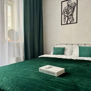 Фотография квартиры Квартира AppartDeLuxe