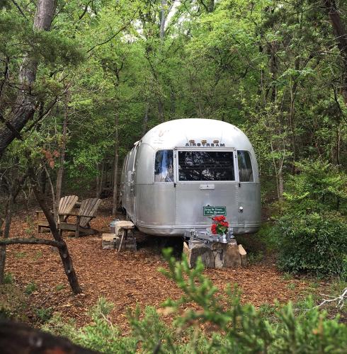 Фотография мини отеля Country Woods Inn