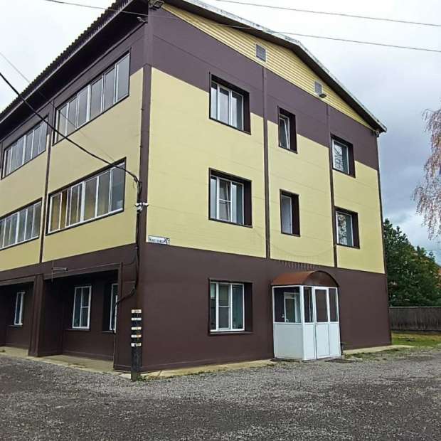 Фотографии гостиницы 
            Две берёзки