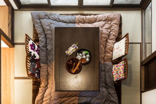 Фотография гостиницы Kyoto Machiya Stay En