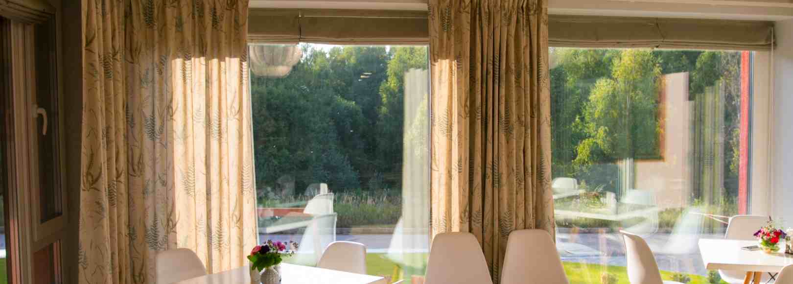 Фотография банкетного зала Гнездо