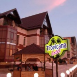 Фотография гостиницы Тропикана