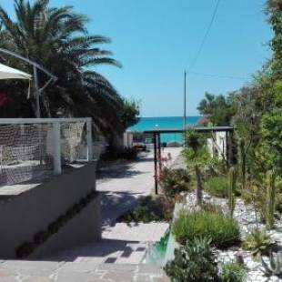 Фотографии мини отеля
La Casa A Mare B&B