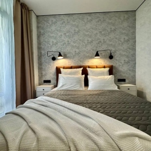 Фотография квартиры Квартира от известного дизайнера интерьера