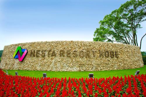 Фотография гостиницы Nesta Resort Kobe
