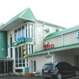 Фотография гостиницы Тукан