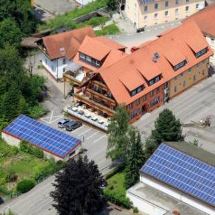 Фотографии гостиницы 
            Andi´s Steakhüsli & Hotel