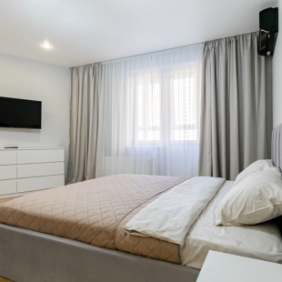 Фотография квартиры Квартира Студия ЖК Лучший