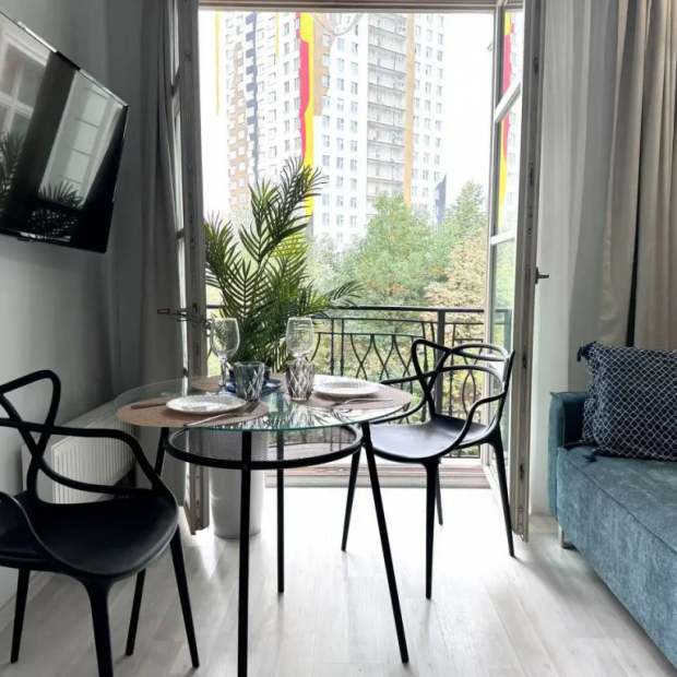 Фотографии квартиры 
            Апартаменты на Авангардной 3