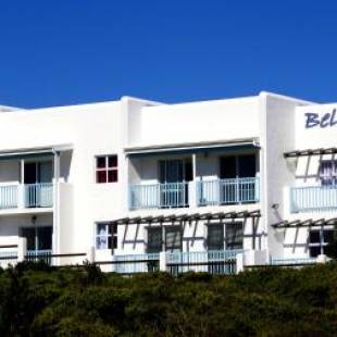 Фотографии гостевого дома 
            Bellamente Sirene