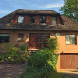 Фотография гостевого дома Ferienhaus Luhetalblick Prescher