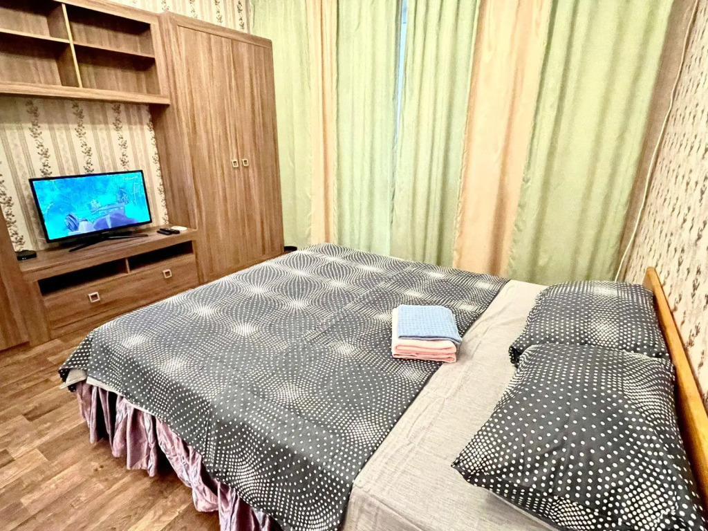 Фотография квартиры Апартаменты на улице Пионерская 70