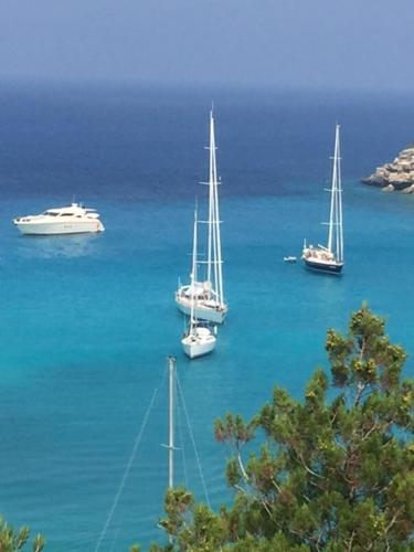 Фотография гостиницы Amfitriti Hotel & Studios