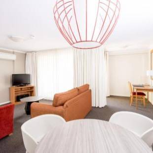 Фотографии апарт отеля
Mantra on Northbourne