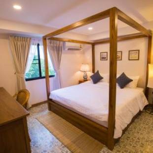 Фотографии мини отеля 
            Amaka Bed and Breakfast