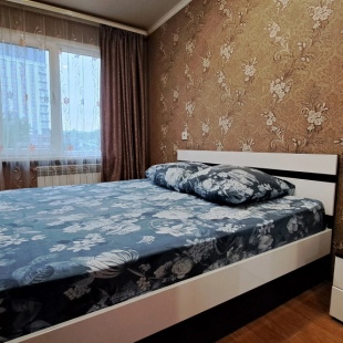 Фотография квартиры Квартира в тихом районе