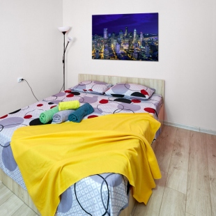 Фотография квартиры Квартира с Балконом на Зиповской 41