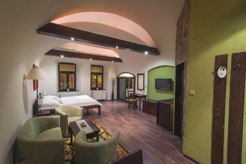 Фотография гостевого дома Penzion Venuša