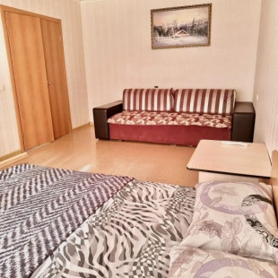 Фотография квартиры Апартаменты 2-комн. ул.Артёма д.15