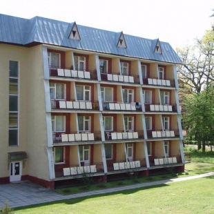 Фотография санатория Жемчужина Прикарпатья 