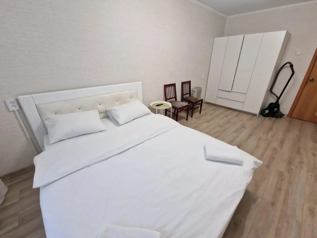 Фотография квартиры Апартаменты Багет на улице Дзержинского 31