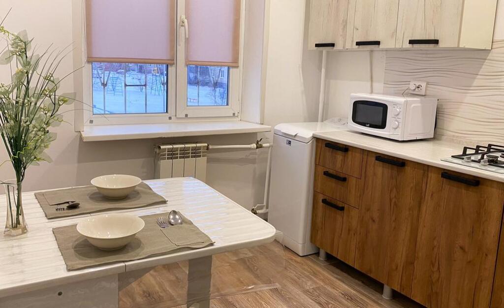 Фотография квартиры Апартаменты на улице Каляева 41