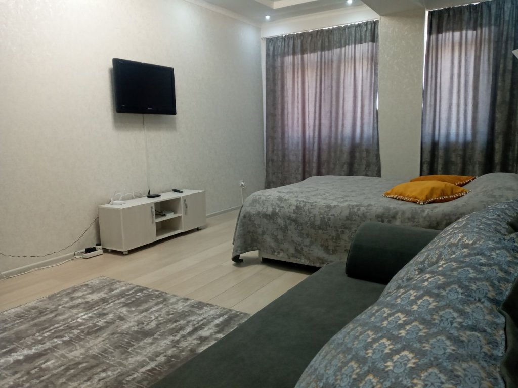 Фотография квартиры Апартаменты Квартира На 3 Персоны С Видом На Город