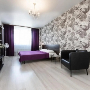 Фотография квартиры Апартаменты Этажидейли на Ботанике