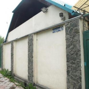 Фотография хостела Haus