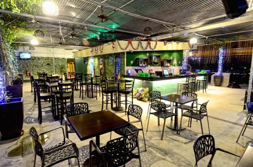 Фотография гостиницы Hotel Nusa CT