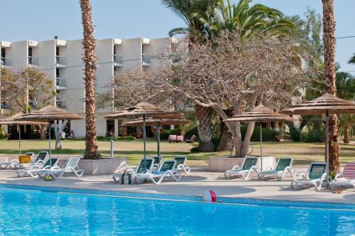 Фотография гостиницы Leonardo Inn Hotel Dead Sea