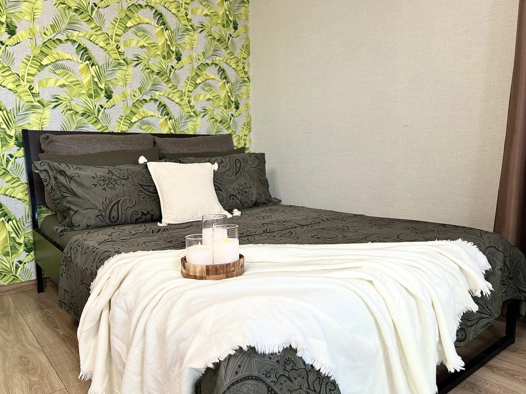 Фотография квартиры Апартаменты Pashk Inn на Горького 69/1 1