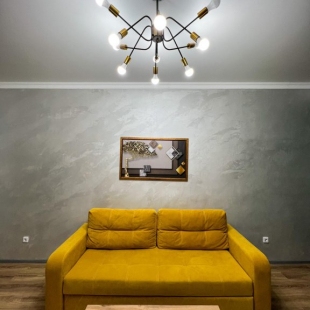 Фотография квартиры Light House (Лайт Хаус) в микрорайоне Батыс-2 44В