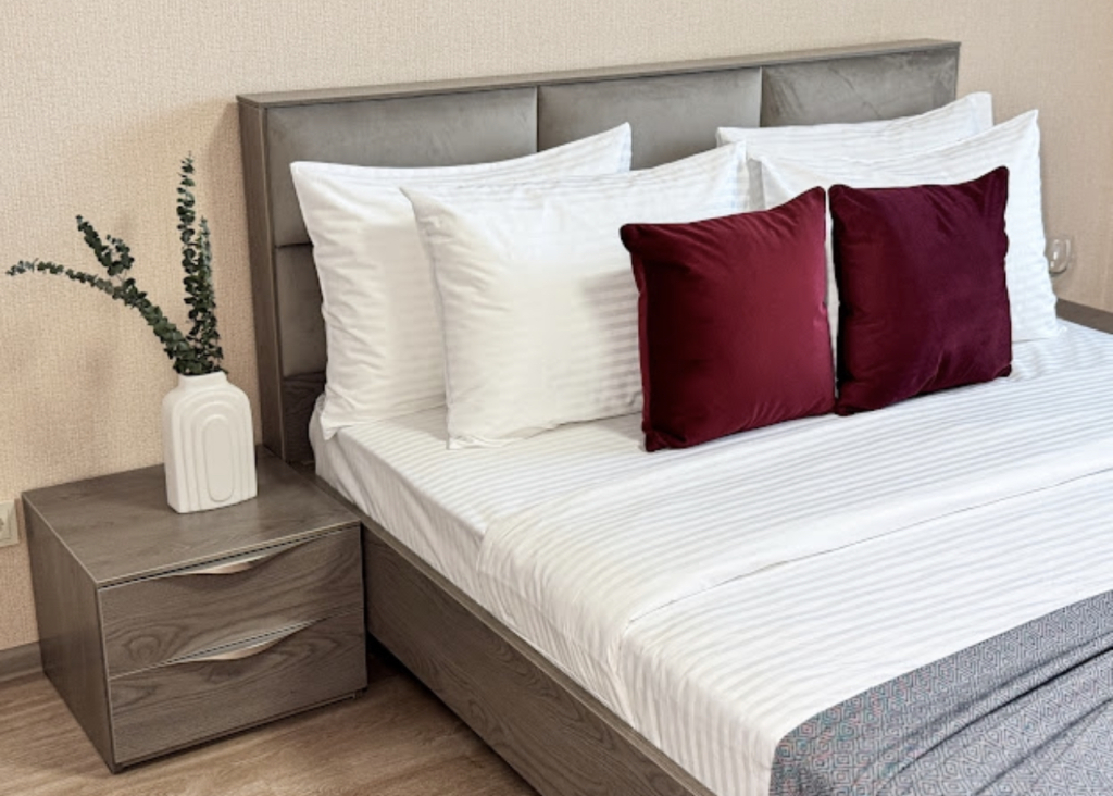 Фотография квартиры Квартира Посуточно Рядом с Центром Города