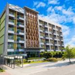 Фотография мини отеля Formosan Naruwan Garden Hotel