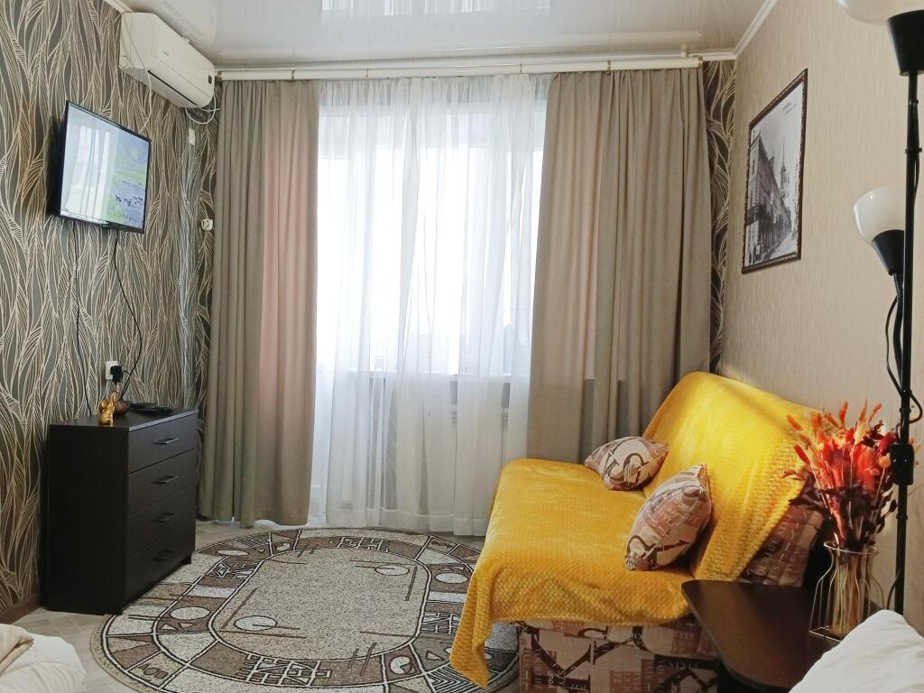 Фотография квартиры Апартаменты на улице Ахшарумова