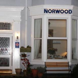 Фотографии мини отеля 
            The Norwood Guest House