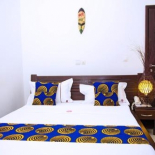 Фотография гостиницы Cypa Hotel