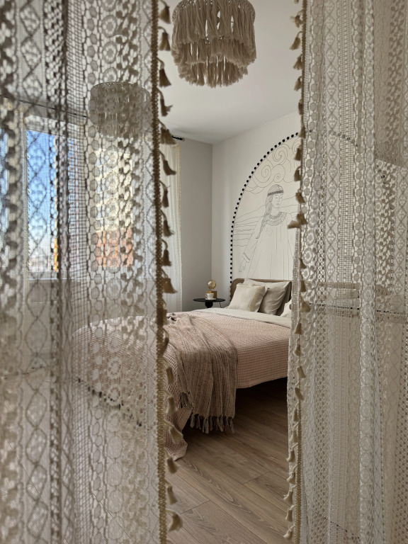 Фотография квартиры Квартира от АП-АРТ в ЖК Русь