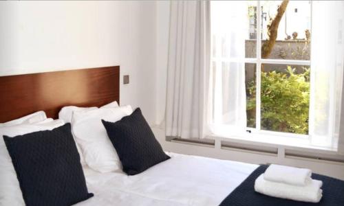 Фотография мини отеля Stuart Luxury Rooms