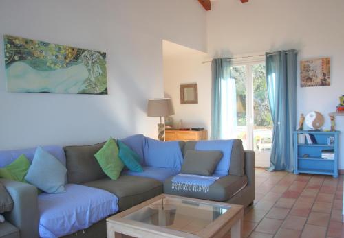 Фотография гостевого дома Appartements L'Acacia - plage d'Argent à 300m