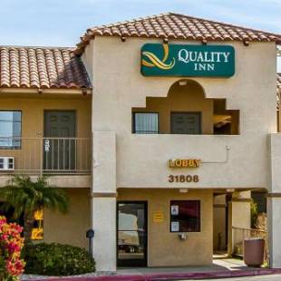 Фотографии гостиницы
Quality Inn Lake Elsinore