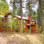Фотография гостевого дома Secluded Northstar Home with Forest Views!