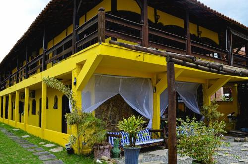 Фотографии мини отеля
Pousada Acqua Marina