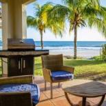 Фотография гостевого дома Villas Iguana A-14 Beachfront Condo