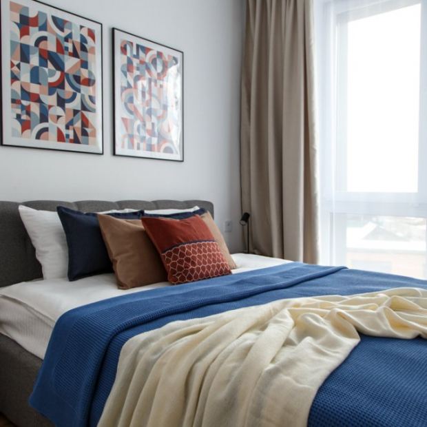 Фотографии квартиры
Апартаменты Стрижи на Култукской